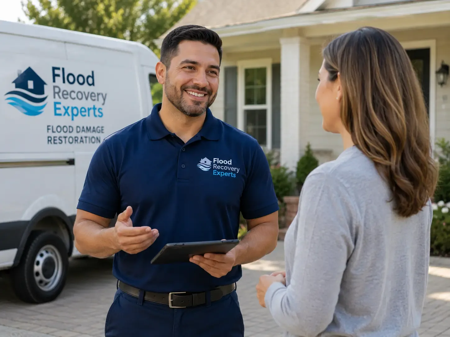 Flood Damage Cleanup Fairfield, ND FAQs